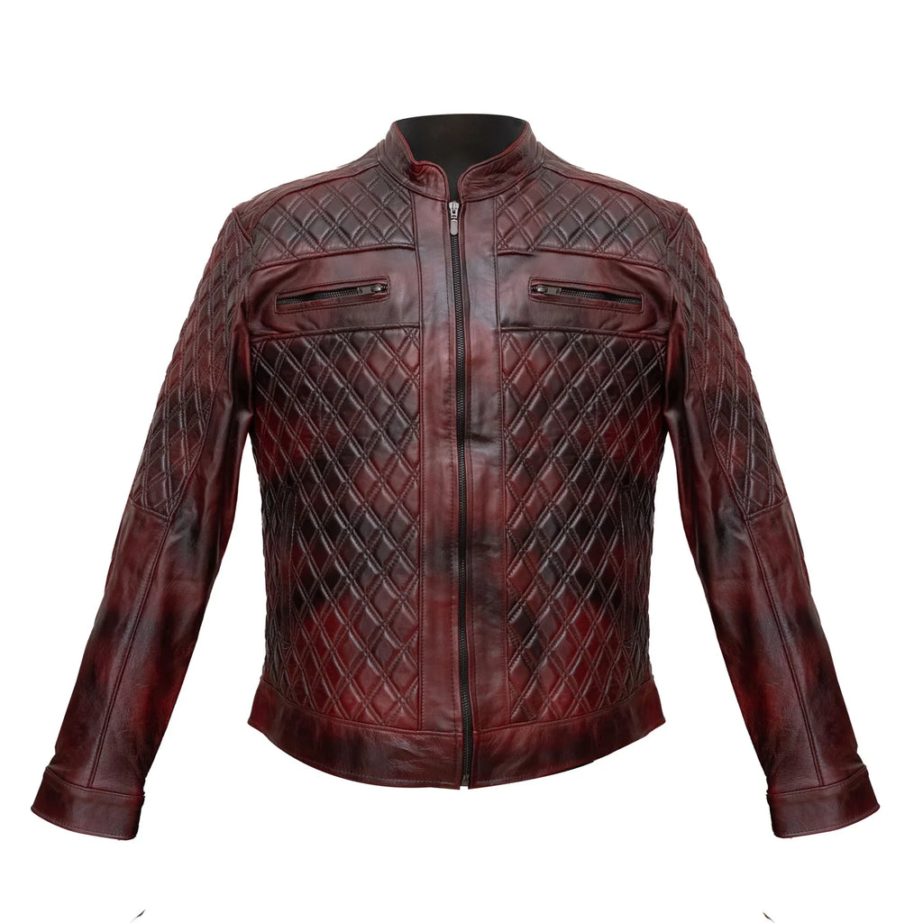DIAMANTES | BLACK CHERRY
