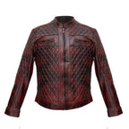 DIAMANTES | BLACK CHERRY