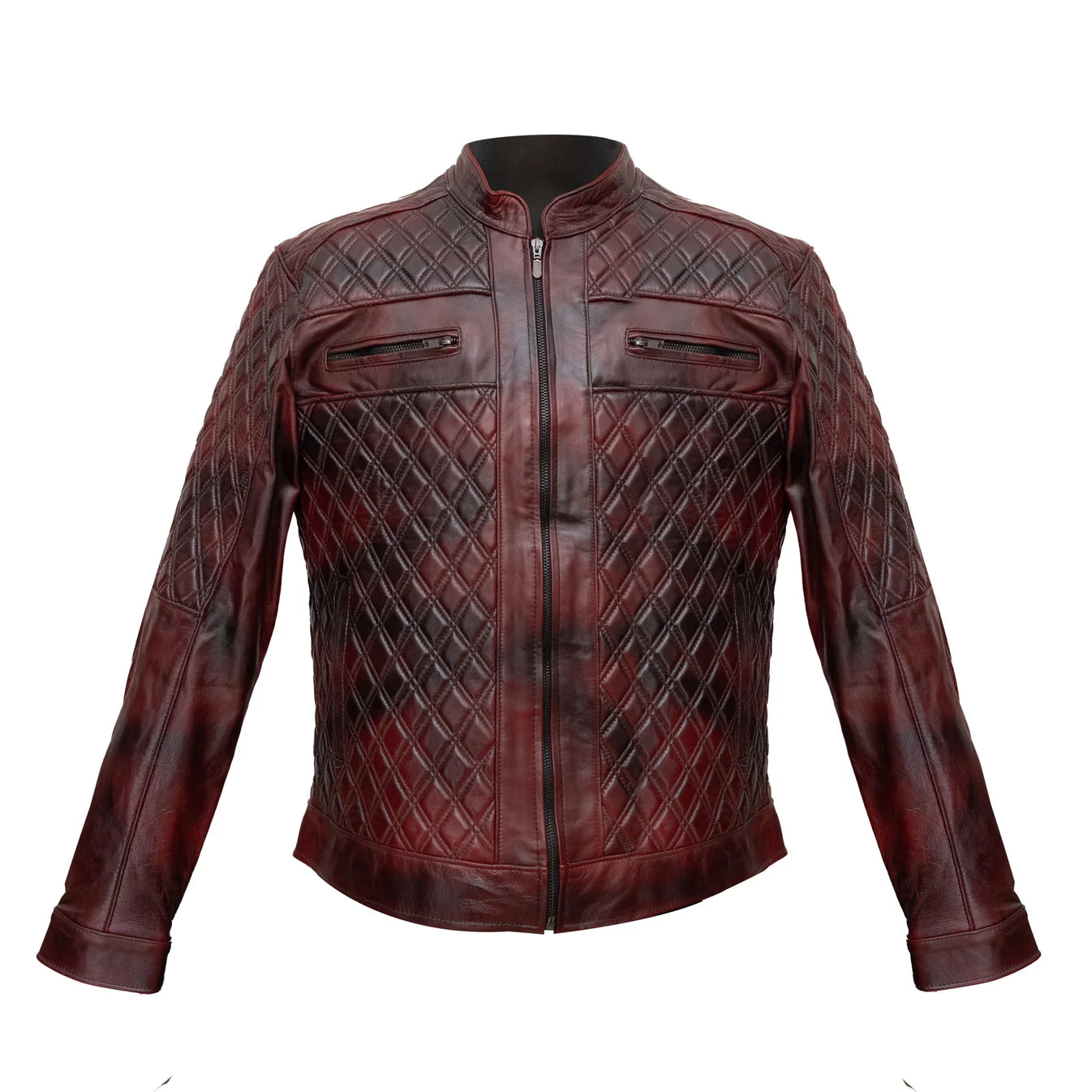 DIAMANTES | BLACK CHERRY