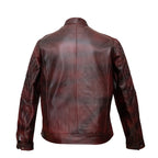 DIAMANTES | BLACK CHERRY