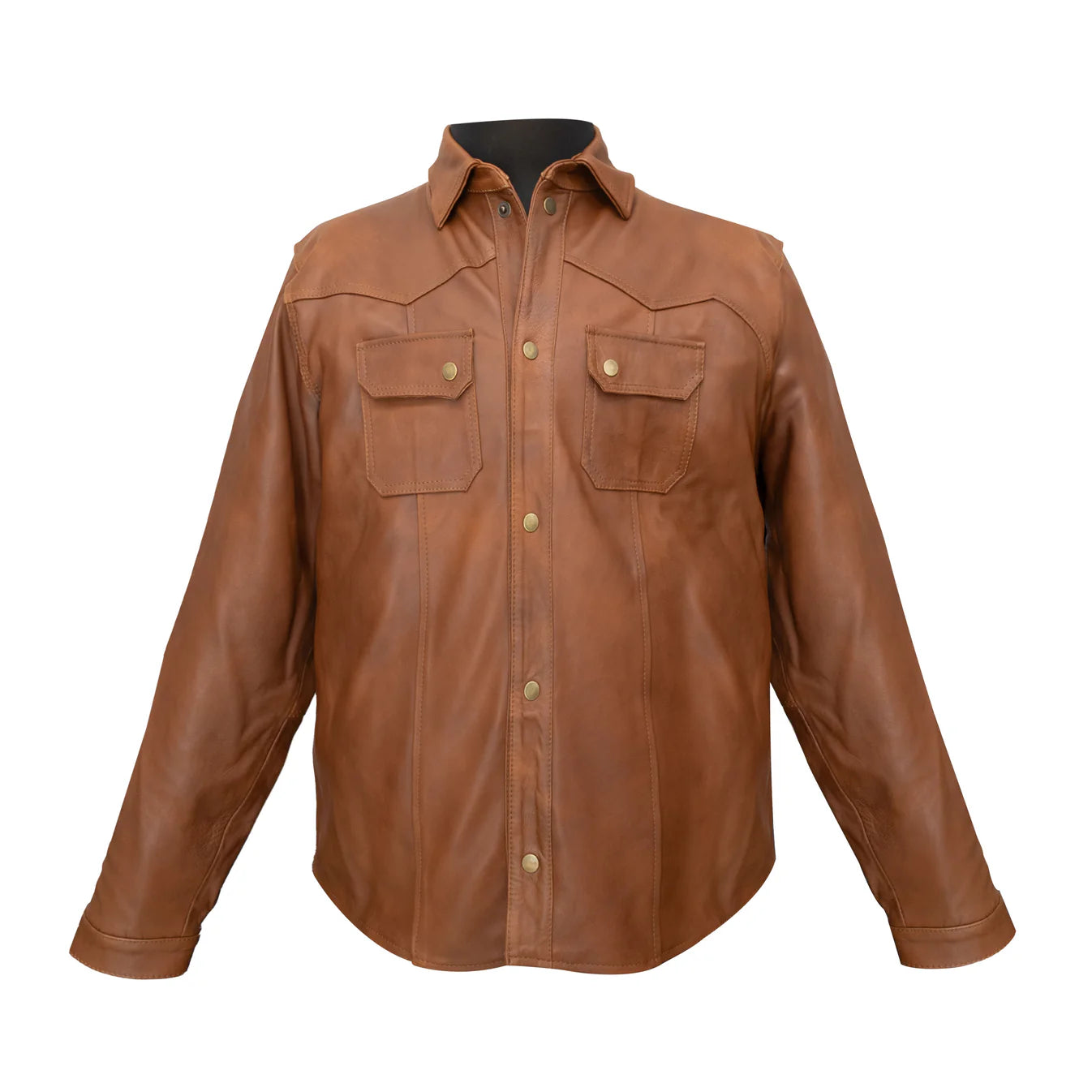 SOBRECAMISA | SHEDRON