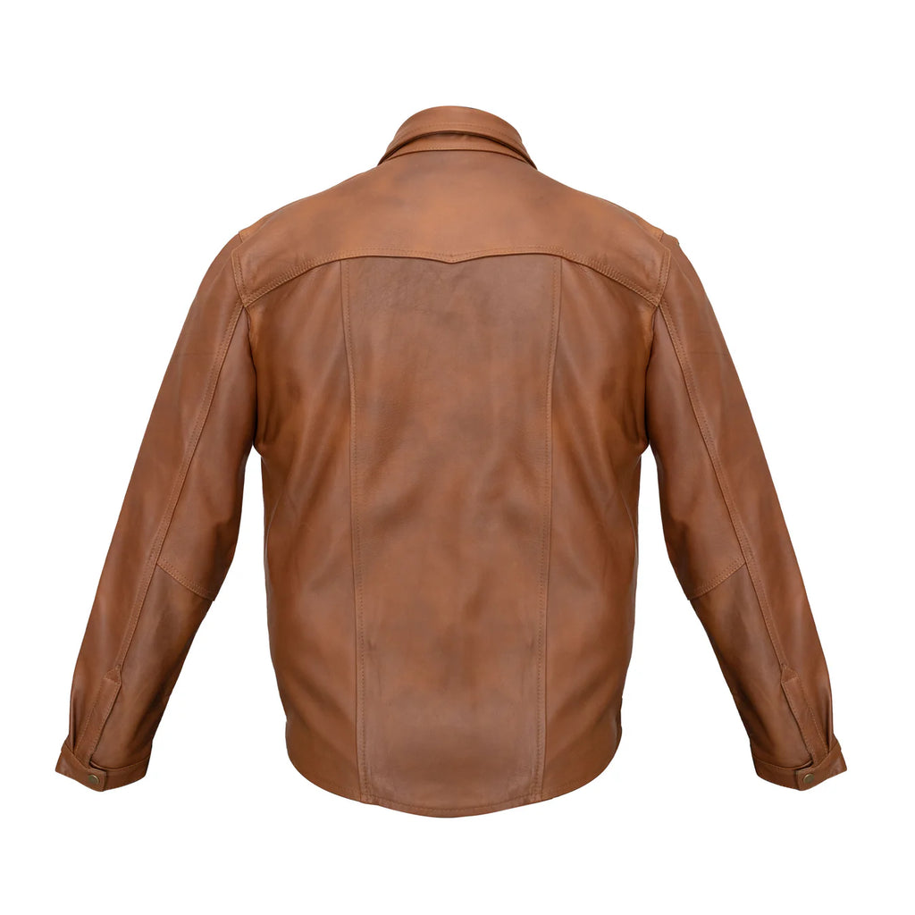 SOBRECAMISA | SHEDRON