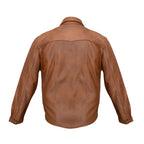 SOBRECAMISA | SHEDRON