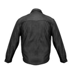 SOBRECAMISA | NEGRO